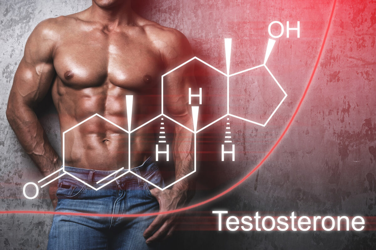 Testosterone Deficiency Understanding the Signs and Treatments